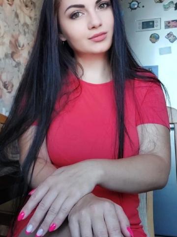 Индивидуалка Мелисса фото 3