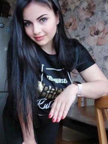 Индивидуалка Мелисса фото 6