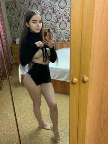 Индивидуалка Ната фото 3