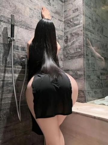 Индивидуалка Мадина фото 3